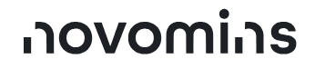 novomins