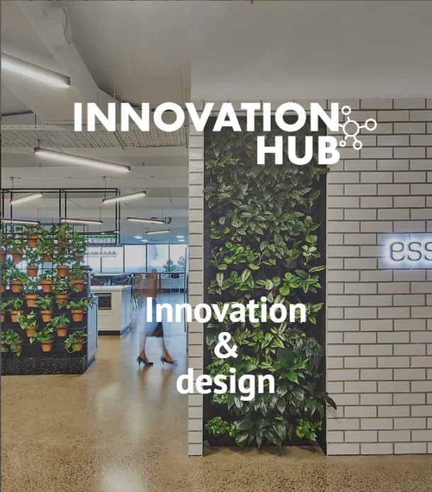 Essence Innovation Hub